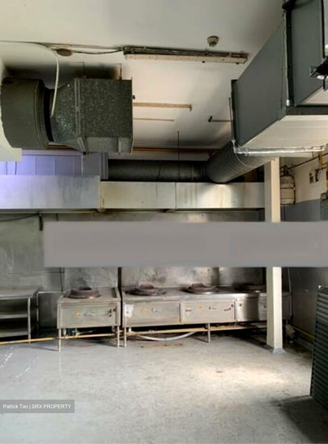Mandai Foodlink (D25), Factory #565781011